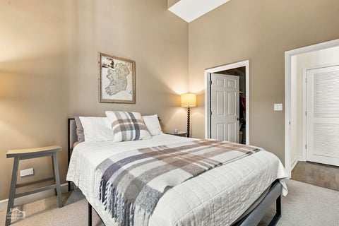 Tiny photo for 400 W ONTARIO Street #707, Chicago, IL 60654 (MLS # 12782804)