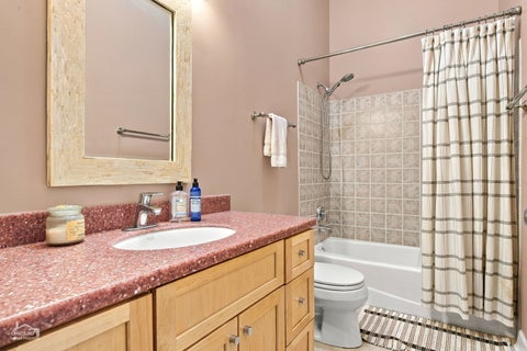 Tiny photo for 400 W ONTARIO Street #707, Chicago, IL 60654 (MLS # 12782804)