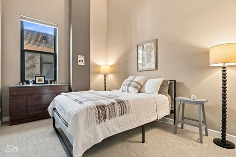 Tiny photo for 400 W ONTARIO Street #707, Chicago, IL 60654 (MLS # 12782804)
