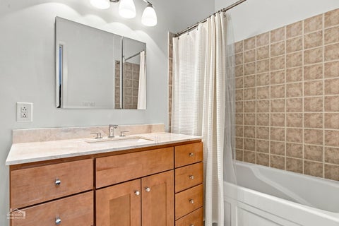 Tiny photo for 400 W ONTARIO Street #707, Chicago, IL 60654 (MLS # 12782804)