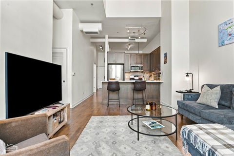 Tiny photo for 400 W ONTARIO Street #707, Chicago, IL 60654 (MLS # 12782804)