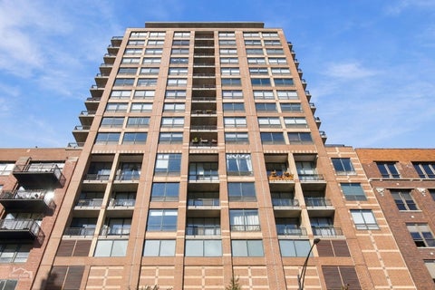 Tiny photo for 400 W ONTARIO Street #707, Chicago, IL 60654 (MLS # 12782804)