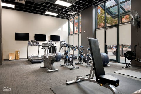 Tiny photo for 400 W ONTARIO Street #707, Chicago, IL 60654 (MLS # 12782804)