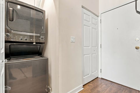 Tiny photo for 400 W ONTARIO Street #707, Chicago, IL 60654 (MLS # 12782804)