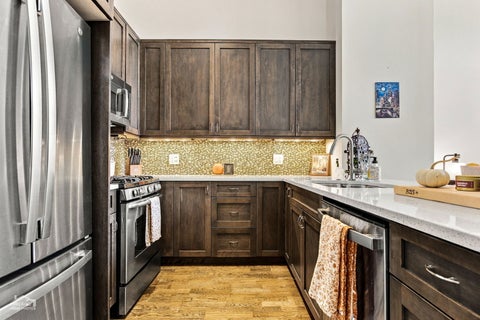 Tiny photo for 400 W ONTARIO Street #707, Chicago, IL 60654 (MLS # 12782804)