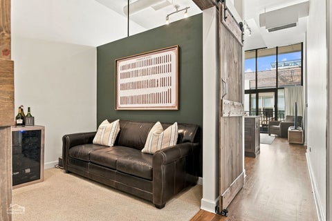 Tiny photo for 400 W ONTARIO Street #707, Chicago, IL 60654 (MLS # 12782804)