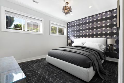 Tiny photo for 1634 W Surf Street, Chicago, IL 60657 (MLS # 12650973)