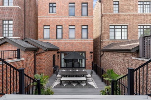 Tiny photo for 1634 W Surf Street, Chicago, IL 60657 (MLS # 12650973)