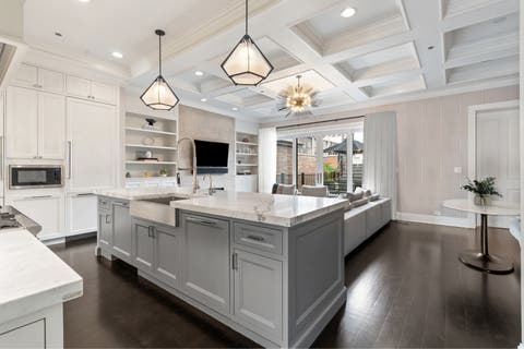 Tiny photo for 1634 W Surf Street, Chicago, IL 60657 (MLS # 12650973)
