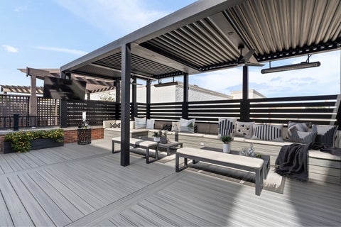 Tiny photo for 1634 W Surf Street, Chicago, IL 60657 (MLS # 12650973)