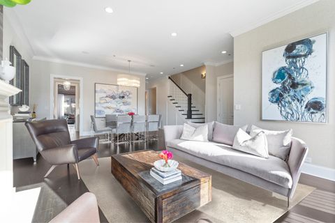 Tiny photo for 1634 W Surf Street, Chicago, IL 60657 (MLS # 12650973)