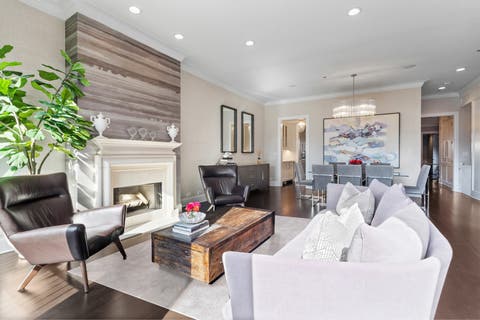Tiny photo for 1634 W Surf Street, Chicago, IL 60657 (MLS # 12650973)