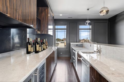 Tiny photo for 1634 W Surf Street, Chicago, IL 60657 (MLS # 12650973)