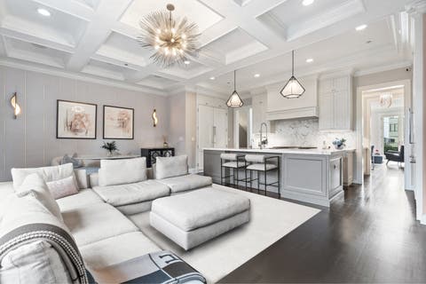 Tiny photo for 1634 W Surf Street, Chicago, IL 60657 (MLS # 12650973)