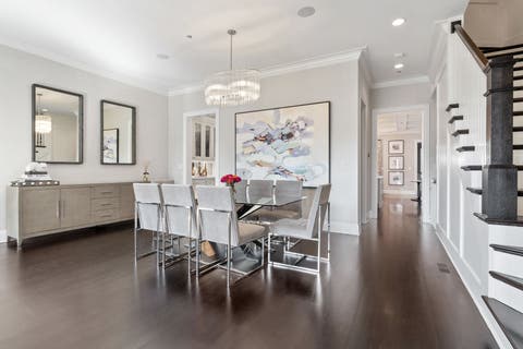 Tiny photo for 1634 W Surf Street, Chicago, IL 60657 (MLS # 12650973)