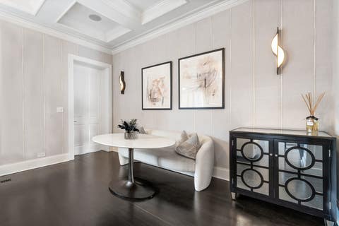 Tiny photo for 1634 W Surf Street, Chicago, IL 60657 (MLS # 12650973)