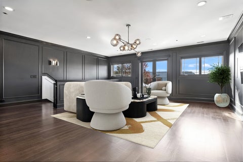 Tiny photo for 1634 W Surf Street, Chicago, IL 60657 (MLS # 12650973)