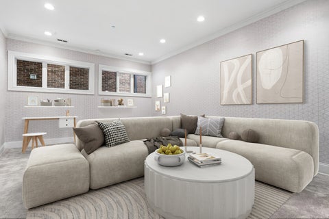 Tiny photo for 1634 W Surf Street, Chicago, IL 60657 (MLS # 12650973)