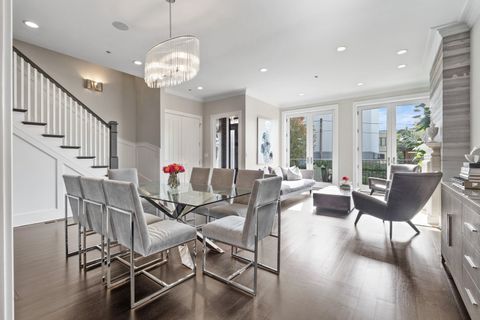 Tiny photo for 1634 W Surf Street, Chicago, IL 60657 (MLS # 12650973)