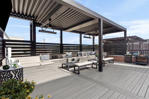 Tiny photo for 1634 W Surf Street, Chicago, IL 60657 (MLS # 12650973)