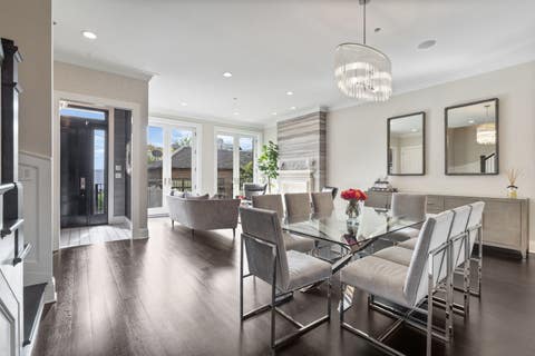 Tiny photo for 1634 W Surf Street, Chicago, IL 60657 (MLS # 12650973)