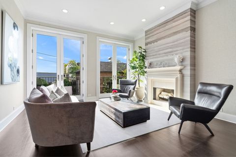 Tiny photo for 1634 W Surf Street, Chicago, IL 60657 (MLS # 12650973)