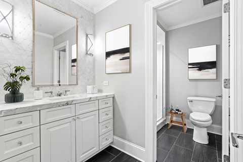 Tiny photo for 1634 W Surf Street, Chicago, IL 60657 (MLS # 12650973)