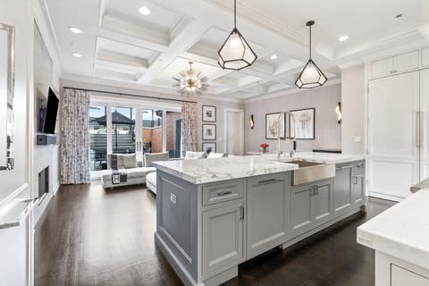 Tiny photo for 1634 W Surf Street, Chicago, IL 60657 (MLS # 12650973)
