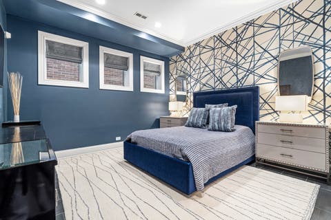 Tiny photo for 1634 W Surf Street, Chicago, IL 60657 (MLS # 12650973)