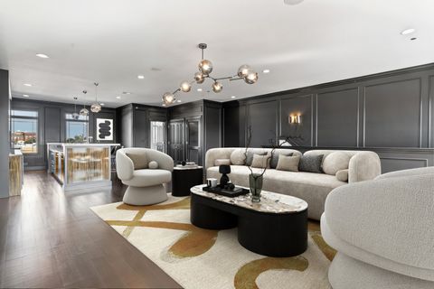 Tiny photo for 1634 W Surf Street, Chicago, IL 60657 (MLS # 12650973)
