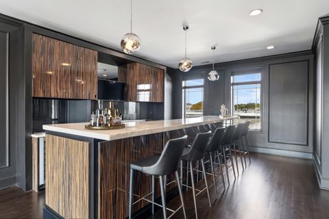 Tiny photo for 1634 W Surf Street, Chicago, IL 60657 (MLS # 12650973)
