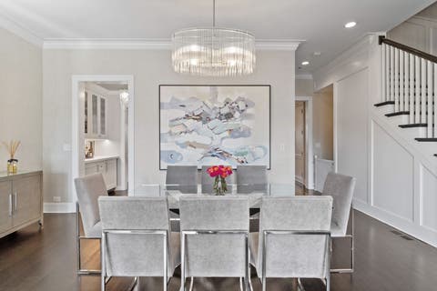 Tiny photo for 1634 W Surf Street, Chicago, IL 60657 (MLS # 12650973)