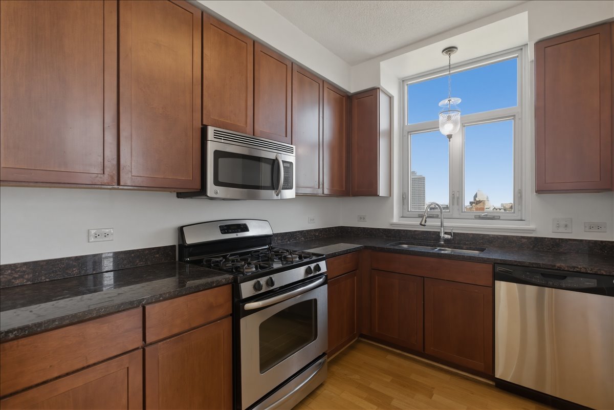 1134 W Granville Avenue 1003