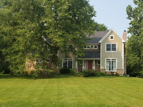 Tiny photo for 7N072 Willowbrook Drive, St. Charles, IL 60175 (MLS # 12436669)