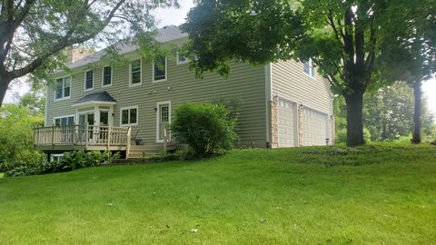 Tiny photo for 7N072 Willowbrook Drive, St. Charles, IL 60175 (MLS # 12436669)