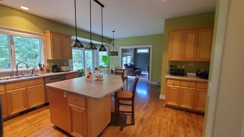 Tiny photo for 7N072 Willowbrook Drive, St. Charles, IL 60175 (MLS # 12436669)