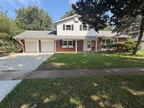 Photo of 4708 176th Place, Country Club Hills, IL 60478 (MLS # 12751532)