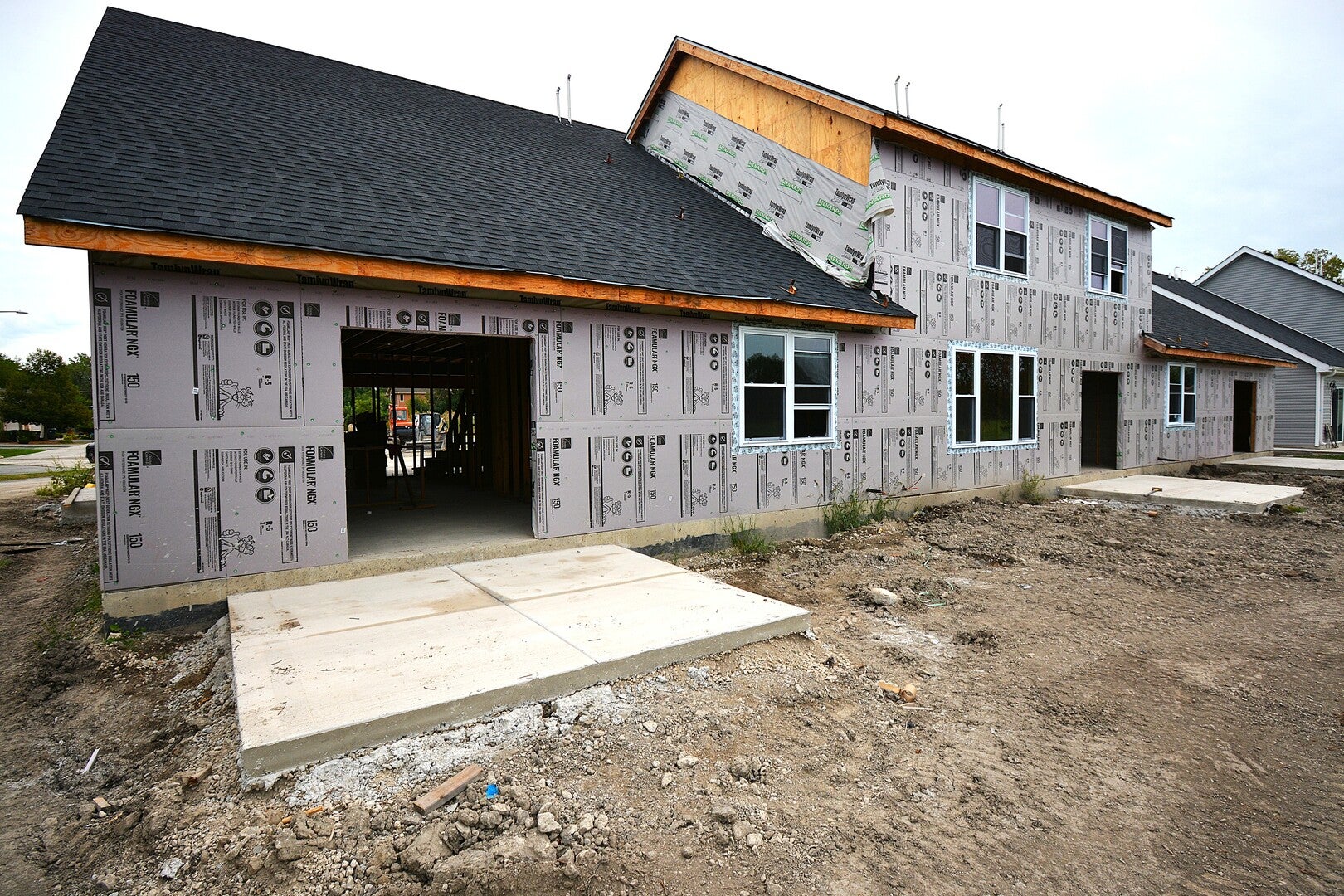 7415 Covington Drive