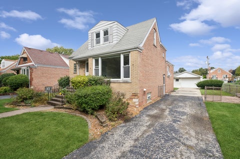Tiny photo for 4312 W 109th Street, Oak Lawn, IL 60453 (MLS # 12753653)