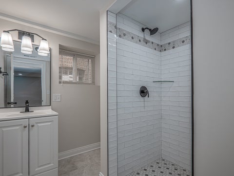 Tiny photo for 8411 S Throop Street, Chicago, IL 60620 (MLS # 12768377)