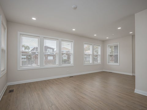 Tiny photo for 8411 S Throop Street, Chicago, IL 60620 (MLS # 12768377)