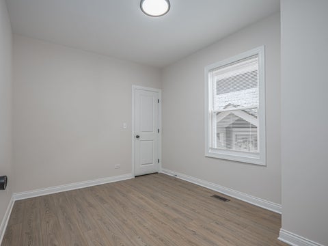 Tiny photo for 8411 S Throop Street, Chicago, IL 60620 (MLS # 12768377)