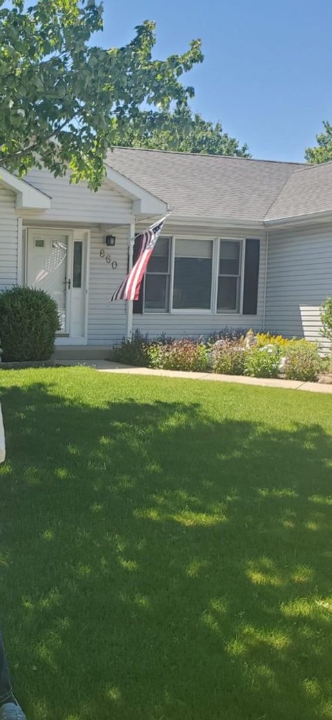 A home in Elburn