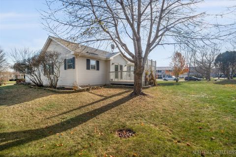 A home in Elburn