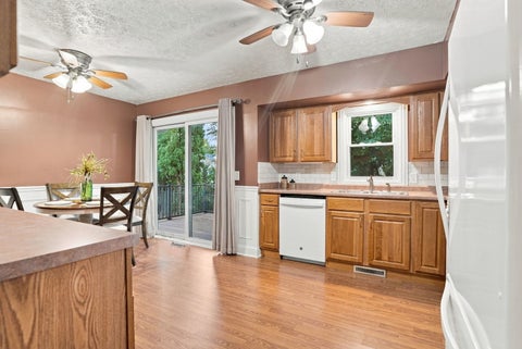 Tiny photo for 4657 N Sturdevant Street, Davenport, IA 52806 (MLS # 12768464)