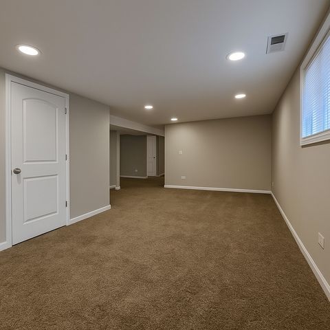 Tiny photo for 3034 N Nagle Avenue, Chicago, IL 60634 (MLS # 12492968)