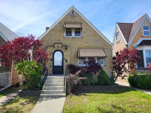 Photo of 3034 N Nagle Avenue, Chicago, IL 60634 (MLS # 12492968)