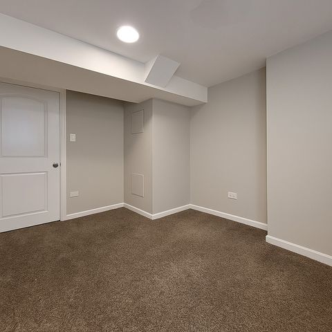 Tiny photo for 3034 N Nagle Avenue, Chicago, IL 60634 (MLS # 12492968)