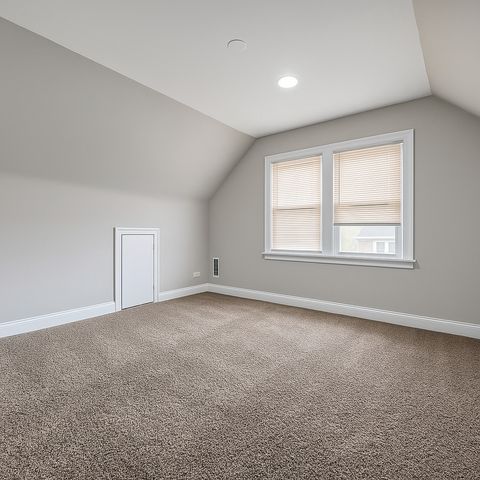 Tiny photo for 3034 N Nagle Avenue, Chicago, IL 60634 (MLS # 12492968)