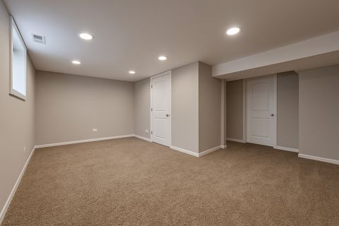 Tiny photo for 3034 N Nagle Avenue, Chicago, IL 60634 (MLS # 12492968)